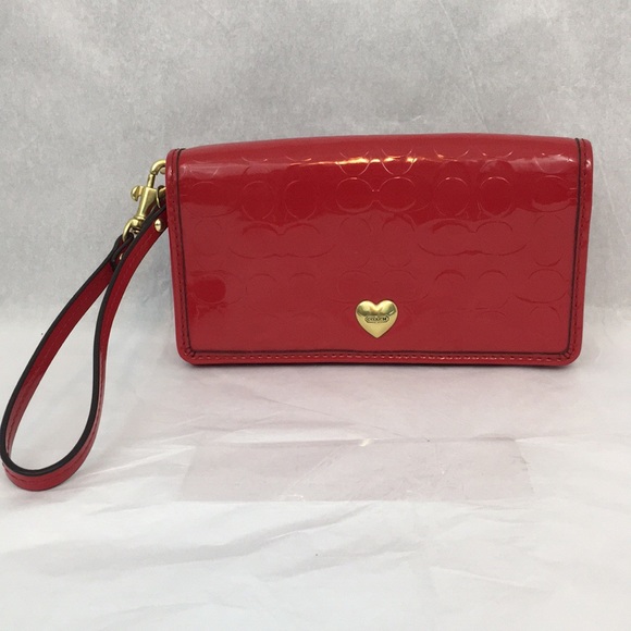 Coach Handbags - Coach wallet